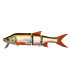 Cerberus Wake & Slide Swimbait