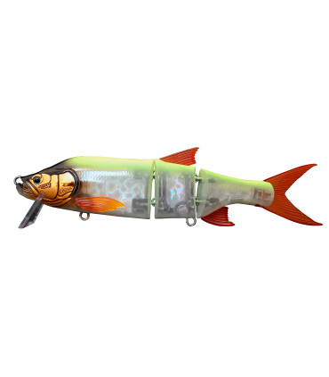 Cerberus Wake & Slide Swimbait