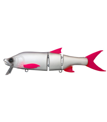 Cerberus Wake & Slide Swimbait