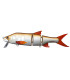 Cerberus Wake & Slide Swimbait