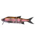 Cerberus Wake & Slide Swimbait
