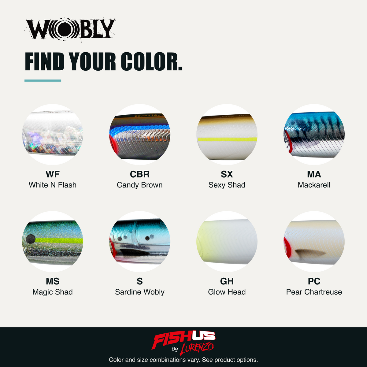 Wobly