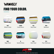 Wobly