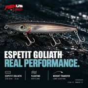Espetit Goliath