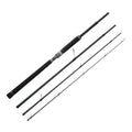 Fishus Starling Travel Rod