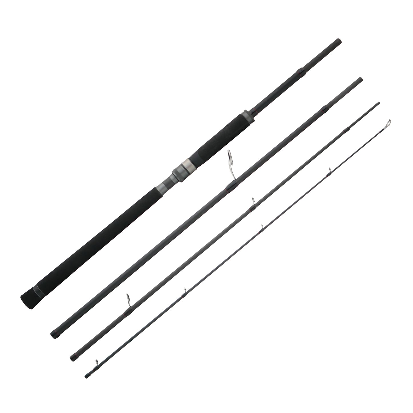 Fishus Starling Travel Rod