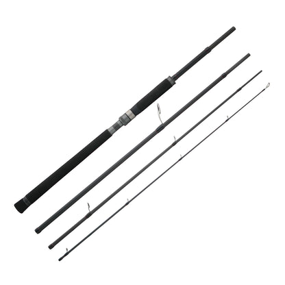 Fishus Starling Travel Rod