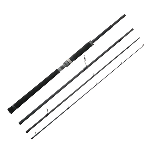Fishus Starling Travel Rod
