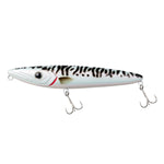 White Mackerel