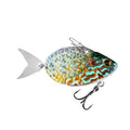 Esparrall Metal Vib 45