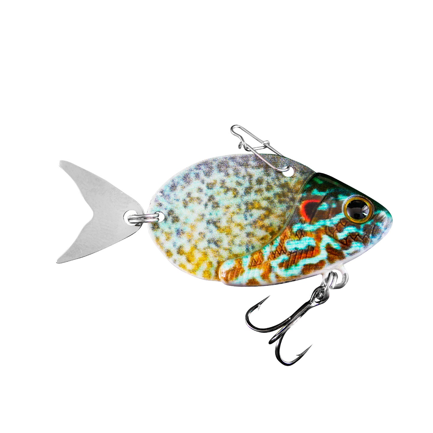Esparrall Metal Vib 45