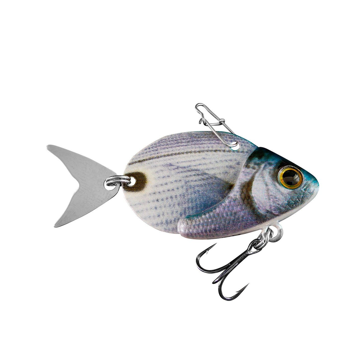 Esparrall Metal Vib 45