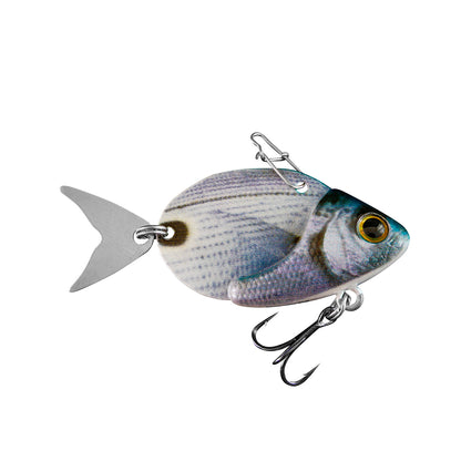Esparrall Metal Vib 45