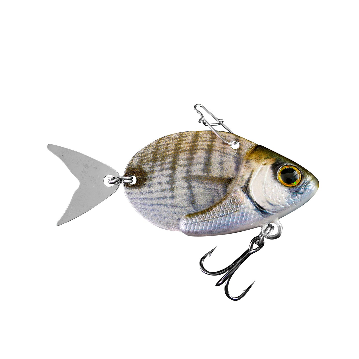 Esparrall Metal Vib 45