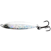 40mm/5g / WF - Wobly White N Flash