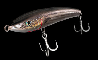 Half Beak 160